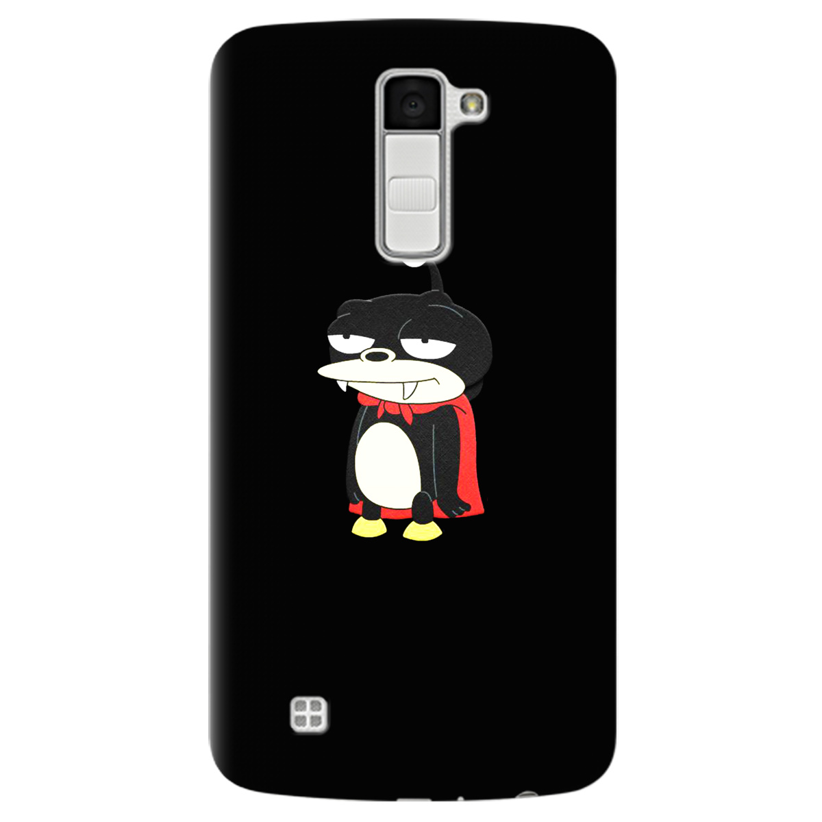 Чехол для LG K10 Nibbler - фото 1