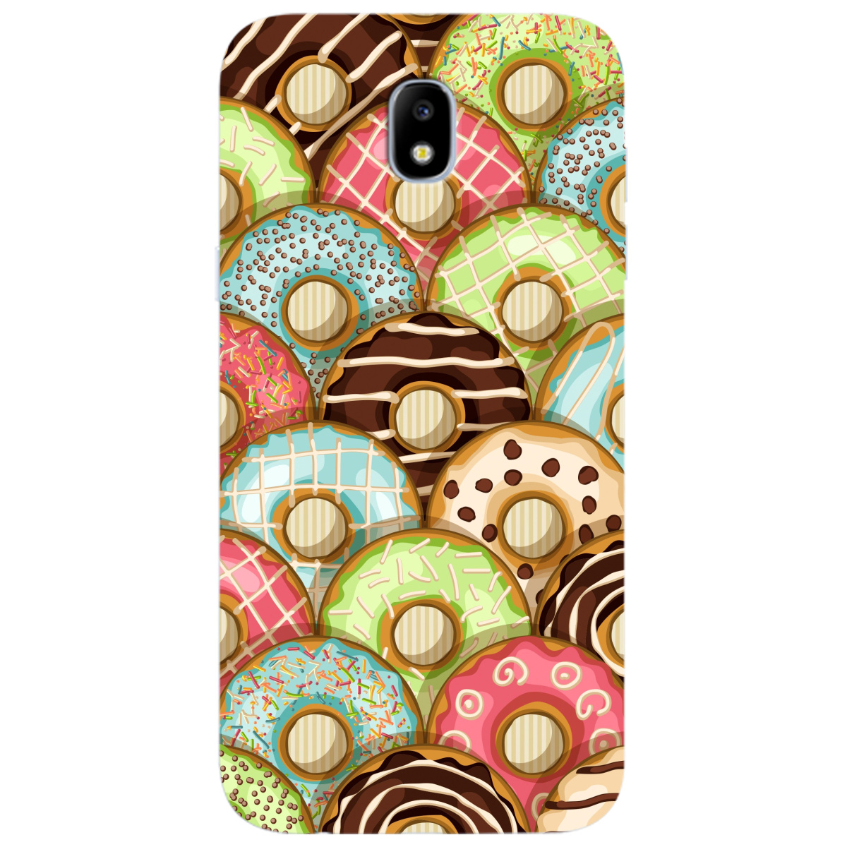 Чехол для Samsung Galaxy J5 2017 Sweet - фото 1