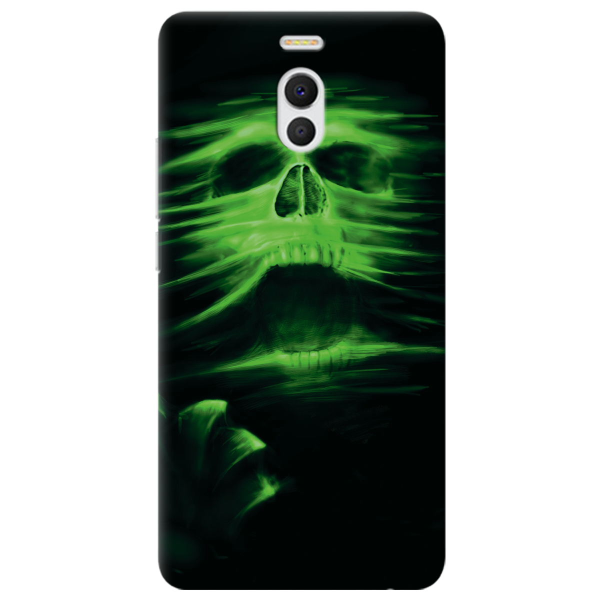 Чехол для Meizu M6 Note snotty - фото 1