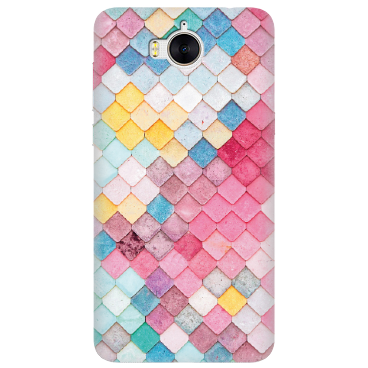 Чехол для Huawei Y5 2017 Fresco - фото 1