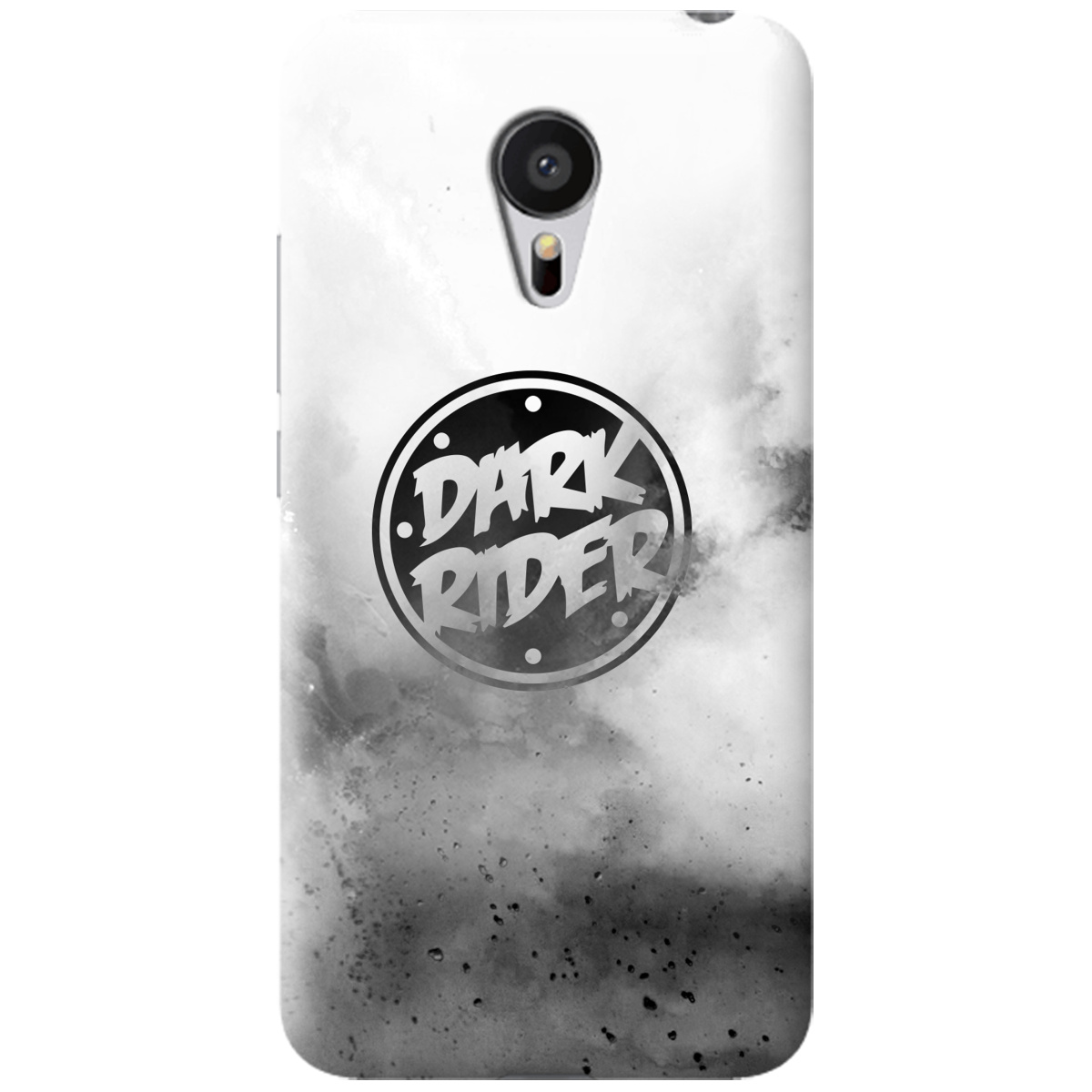 Чехол для Meizu MX5 DARK RIDER - фото 1