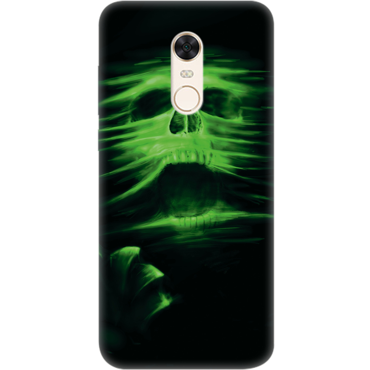 Чехол для Xiaomi Redmi 5 Plus snotty - фото 1