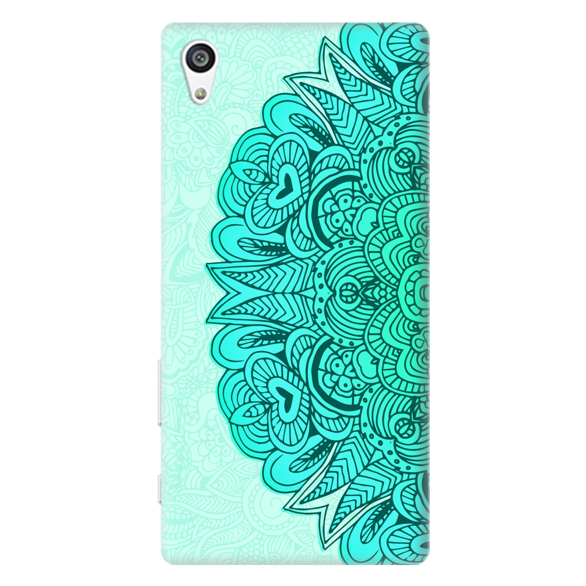 Чехол для SONY Xperia Z5 ZENball - фото 1