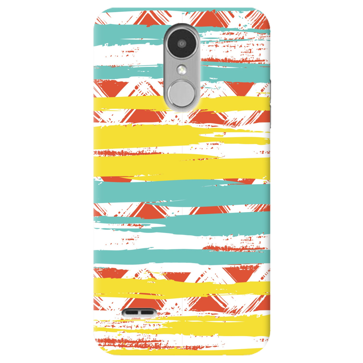 Чехол для LG K7 2017 Fantasia - фото 1