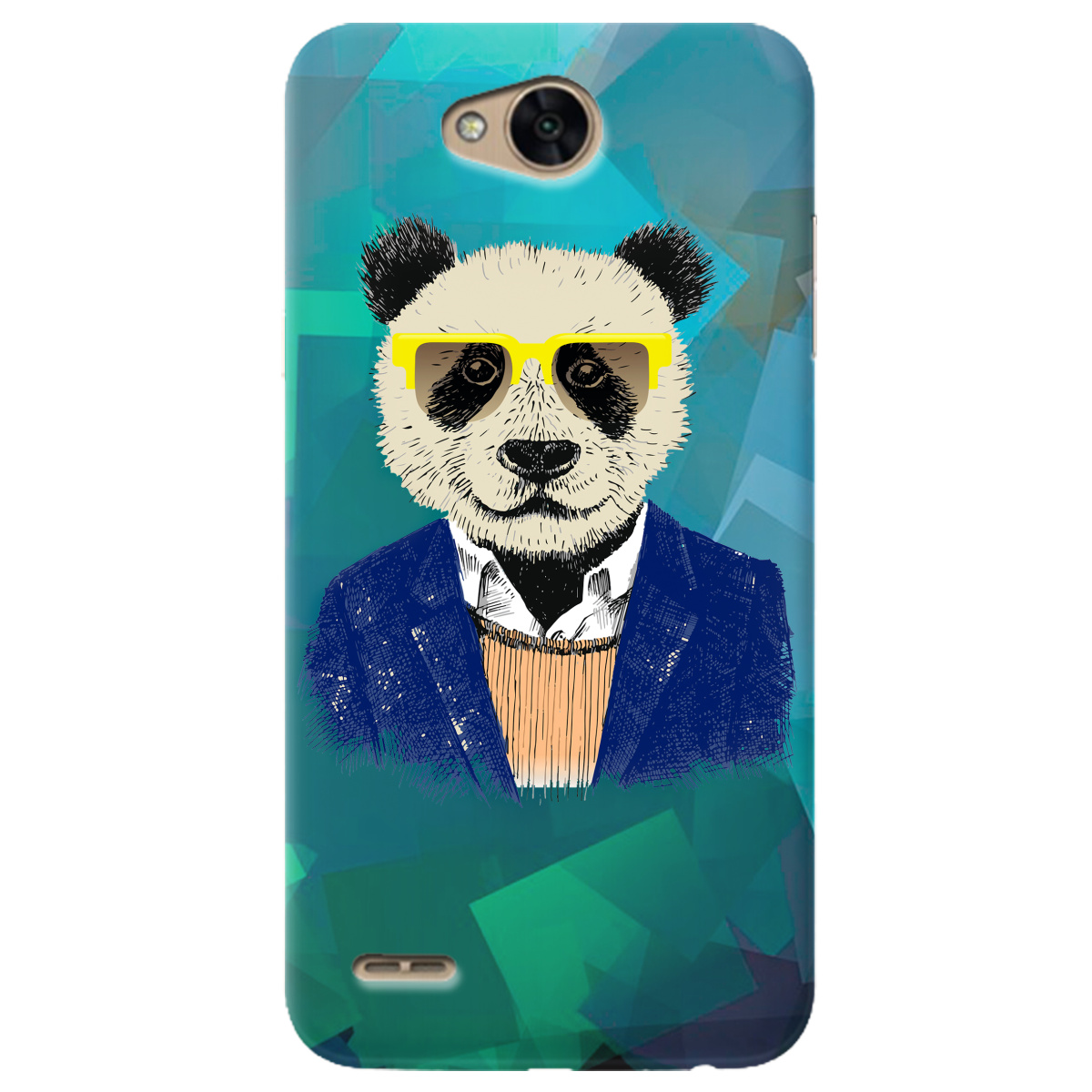 Чохол для LG X Power 2 Boss - фото 1