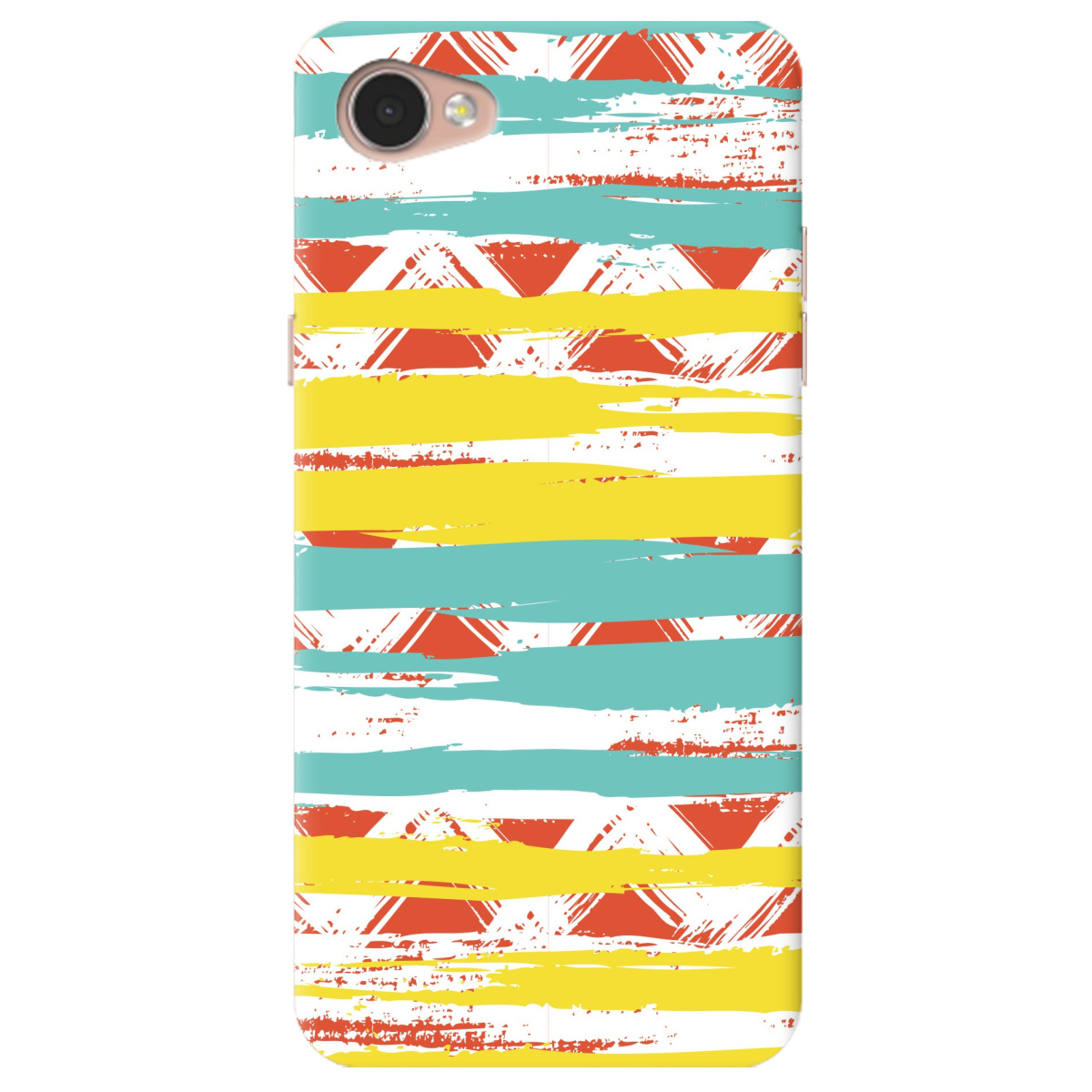 Чехол для LG Q6 Fantasia - фото 1