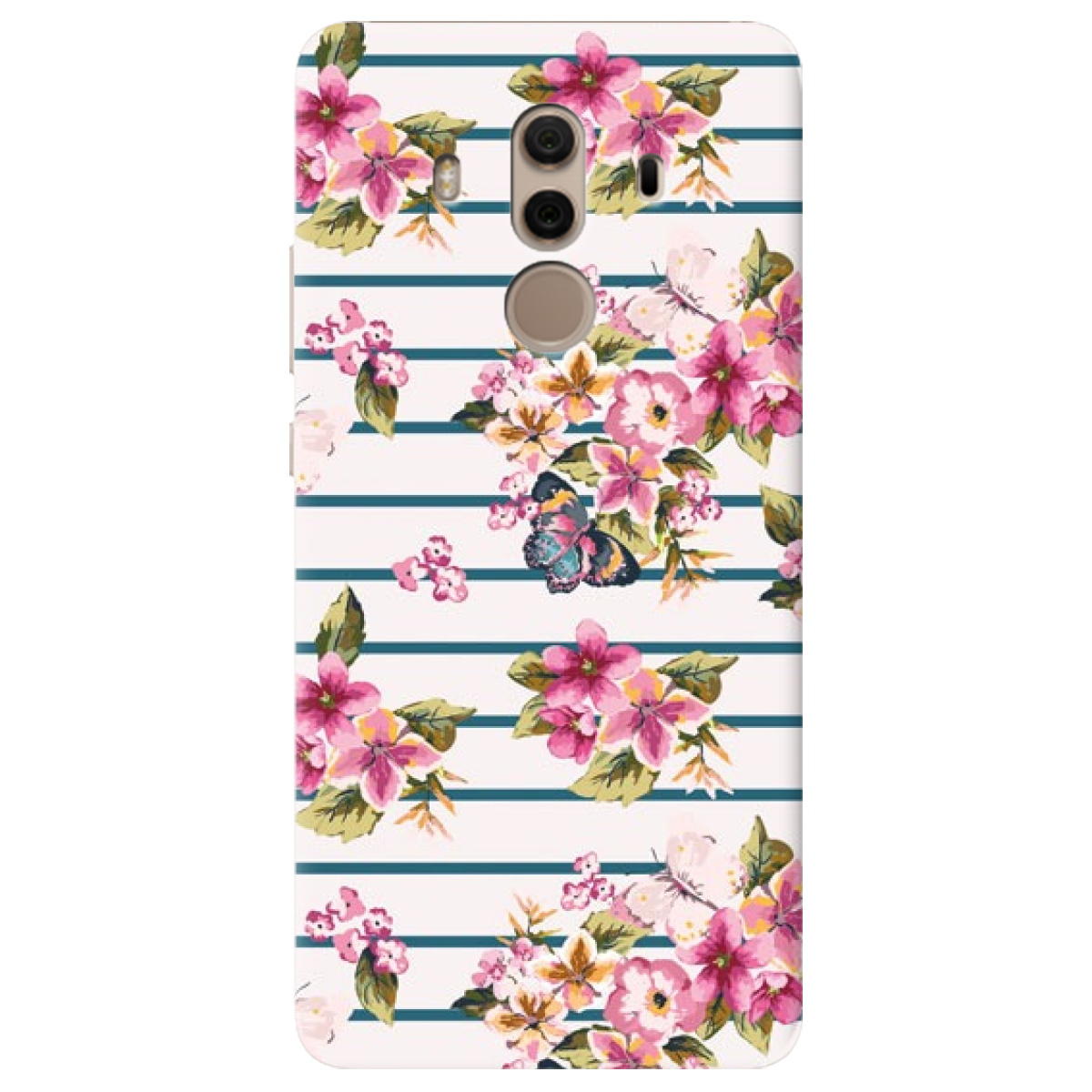 Чохол для Huawei Mate 10 Pro Deleite florales - фото 1