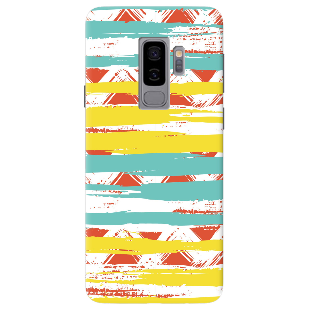 Чехол для Samsung Galaxy S9 Plus Fantasia - фото 1