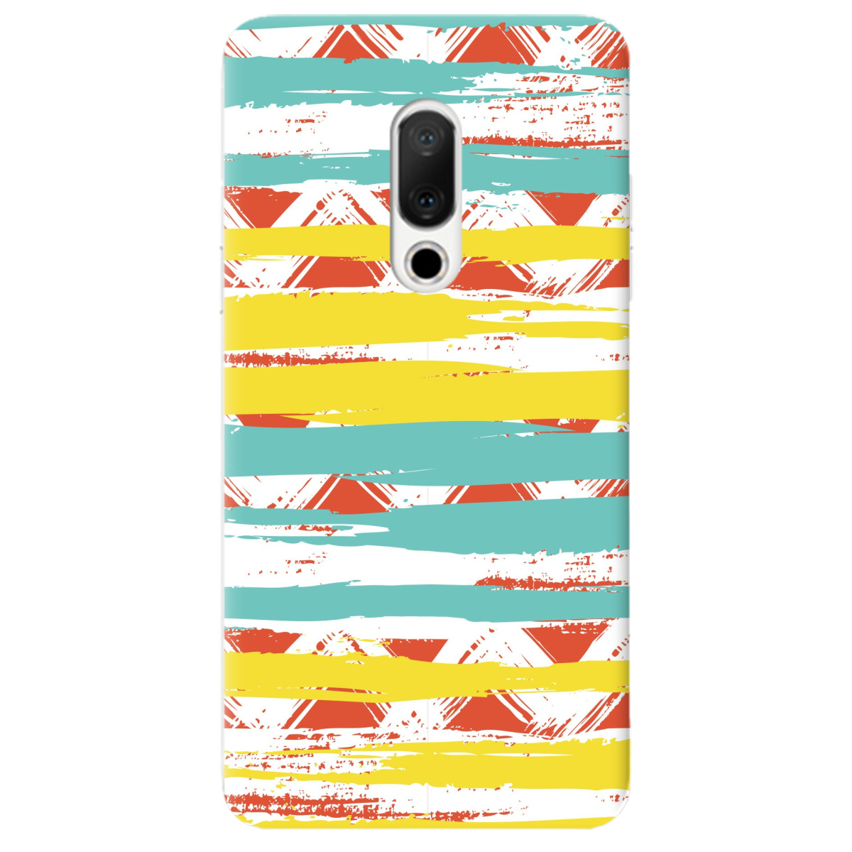 Чехол для Meizu 15 Fantasia - фото 1