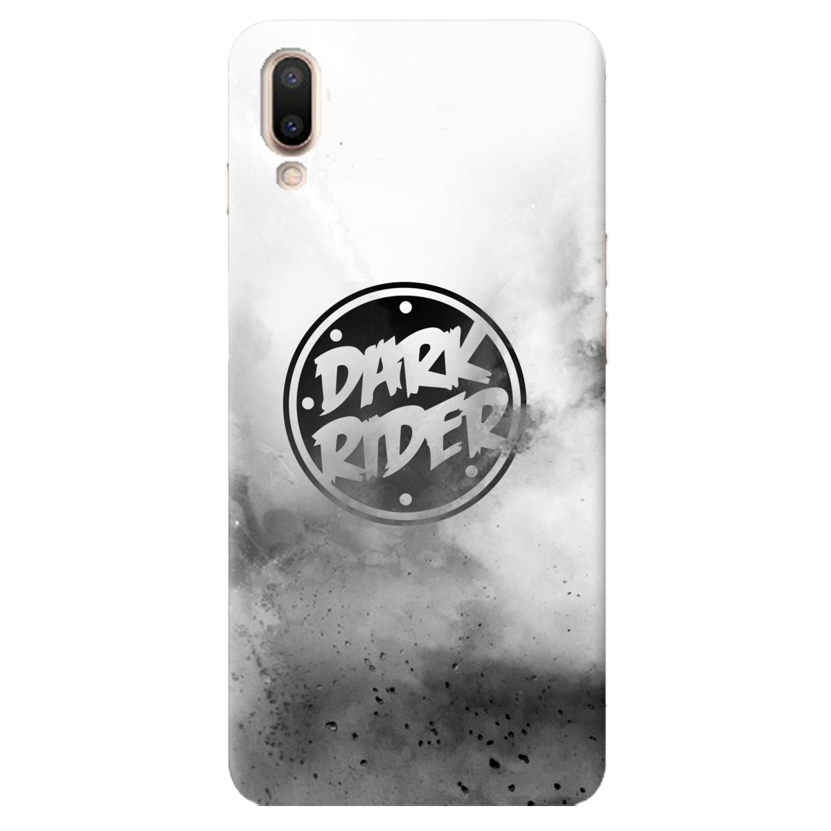 Чехол для Meizu E3 DARK RIDER - фото 1