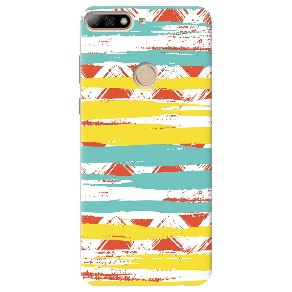 Чохол для Huawei Y6 Prime 2018 Fantasia - фото 1