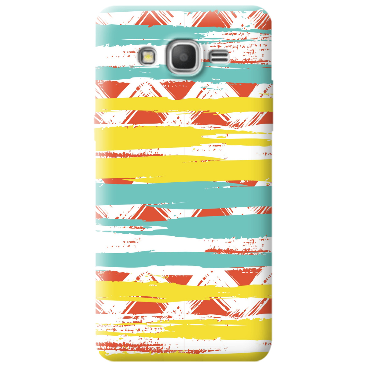 Чехол для Samsung Galaxy Grand Prime G531H Fantasia - фото 1