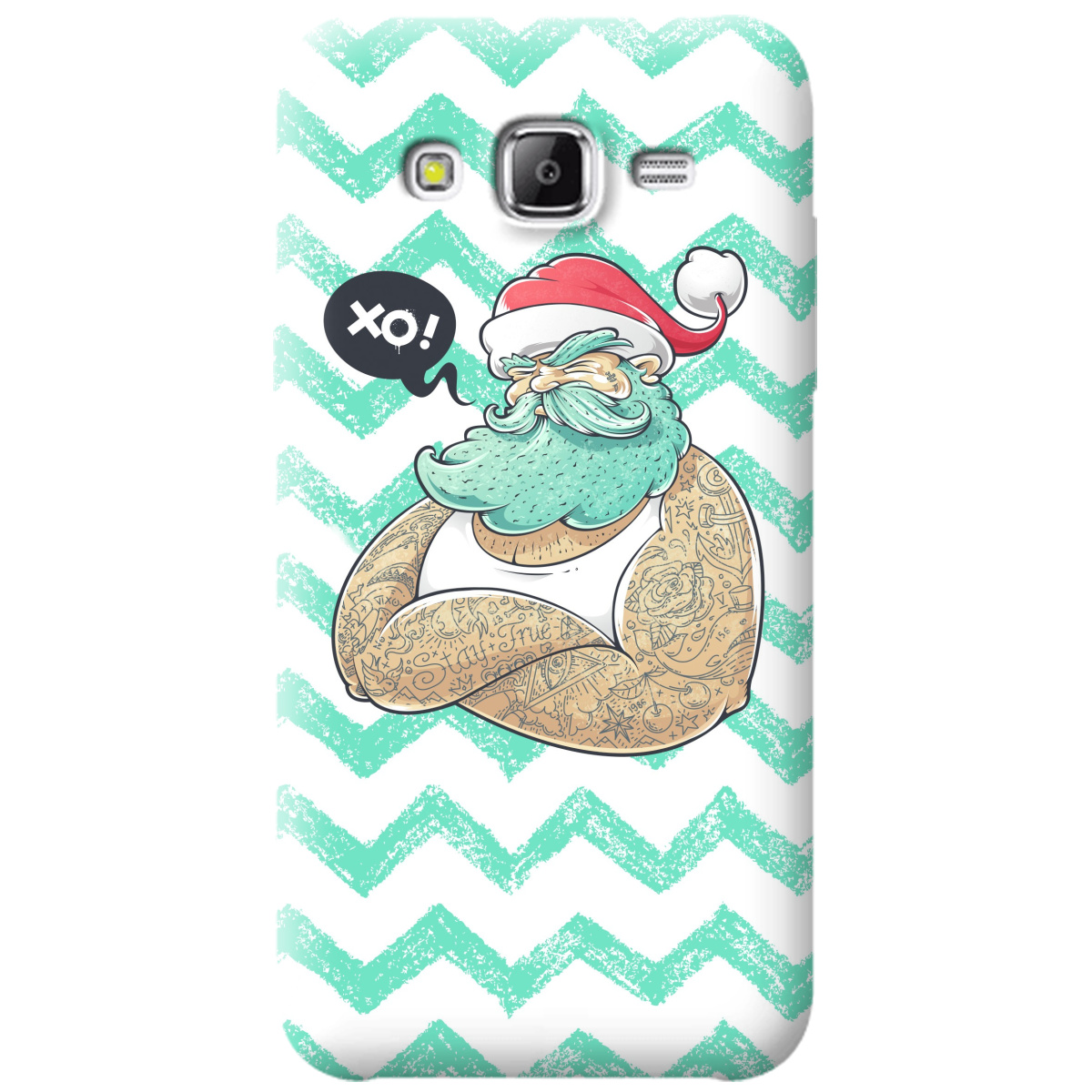 Чехол для Samsung Galaxy J5 2015 Morozey - фото 1