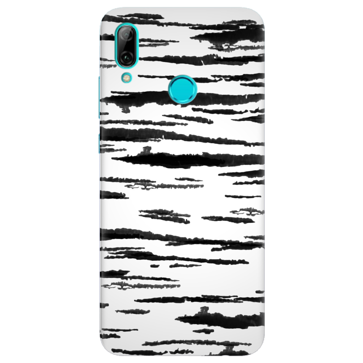 Чохол для Huawei P Smart 2019 Alaska - фото 1