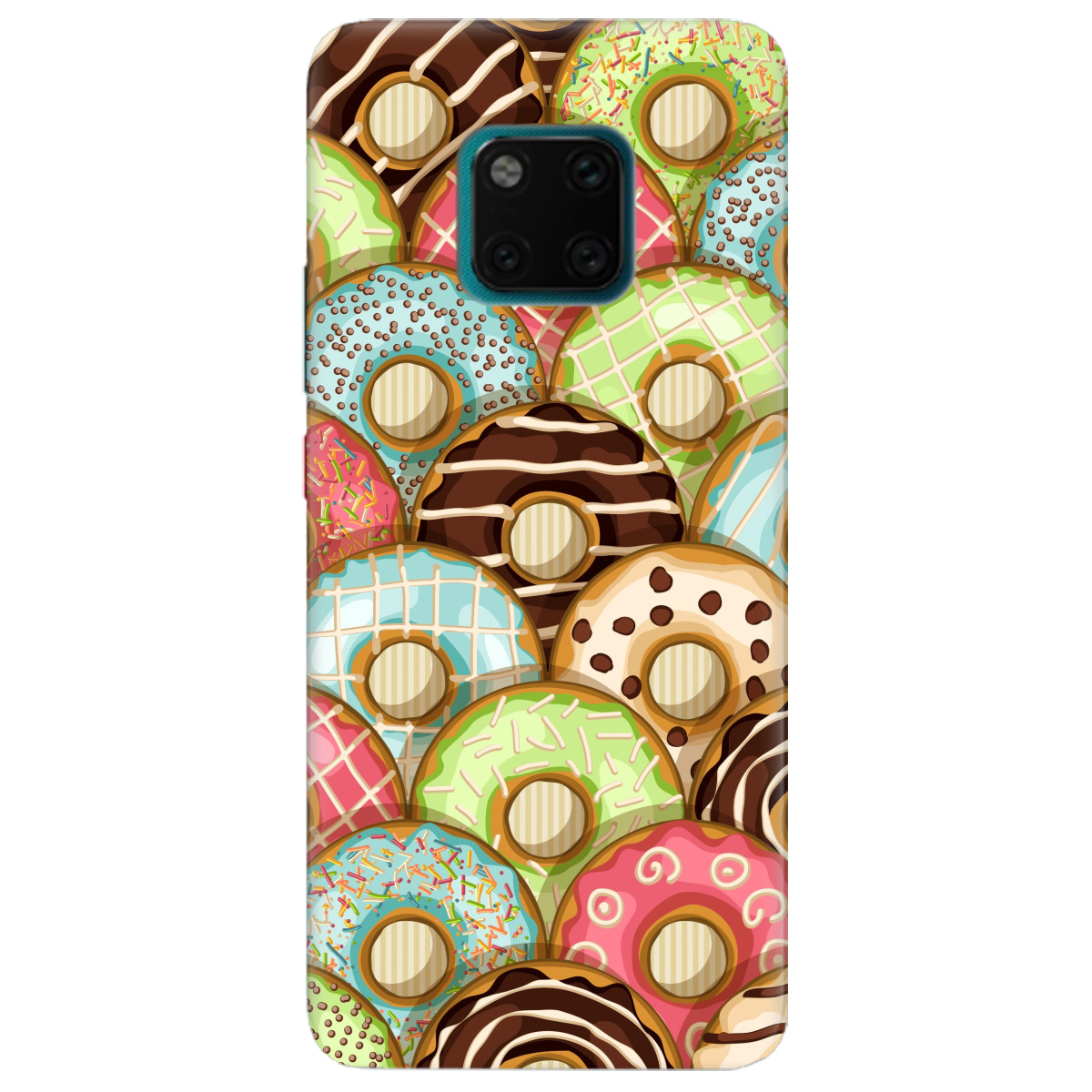 Чехол для Huawei Mate 20 Pro Sweet - фото 1