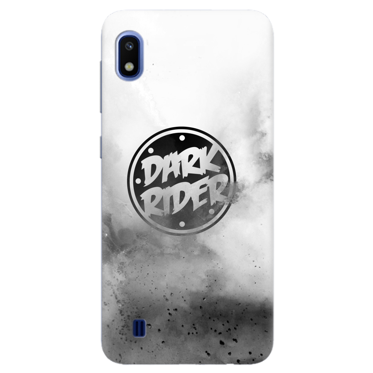 Чохол для Samsung Galaxy A10 DARK RIDER - фото 1
