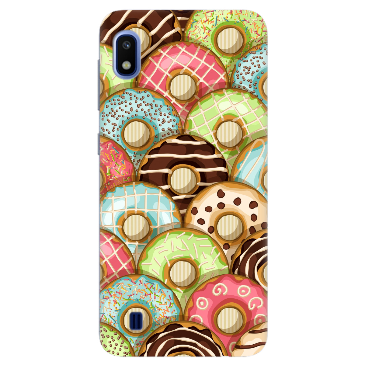 Чехол для Samsung Galaxy A10 Sweet - фото 1