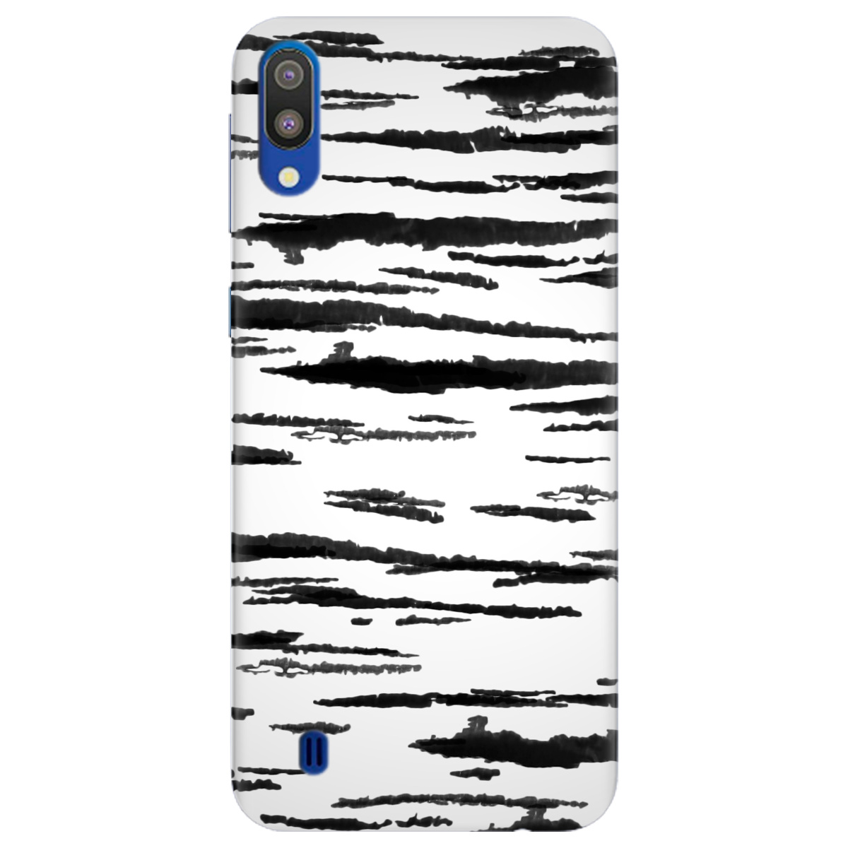 Чохол для Samsung Galaxy M10 Alaska - фото 1