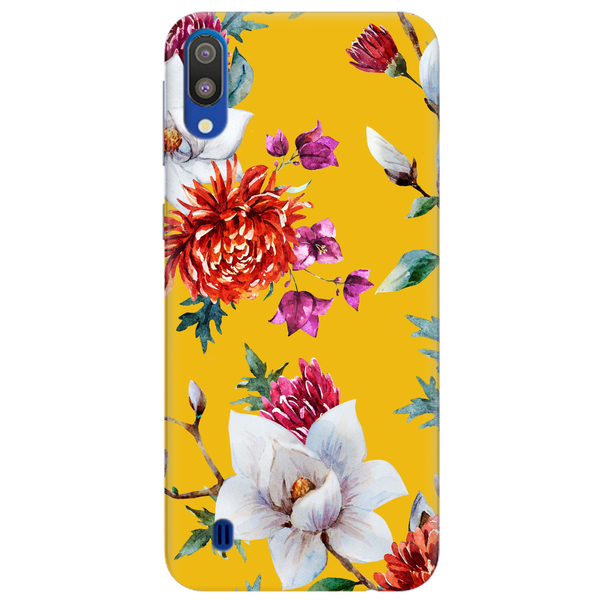 Чехол для Samsung Galaxy M10 Valencia - фото 1