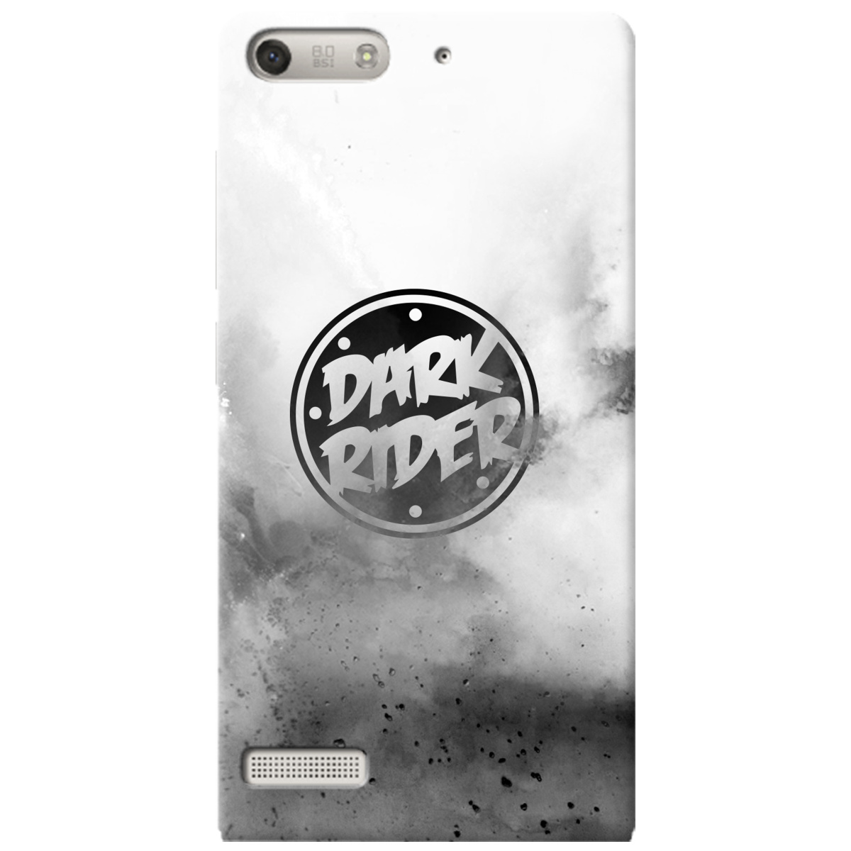Чехол для Huawei G6 DARK RIDER - фото 1