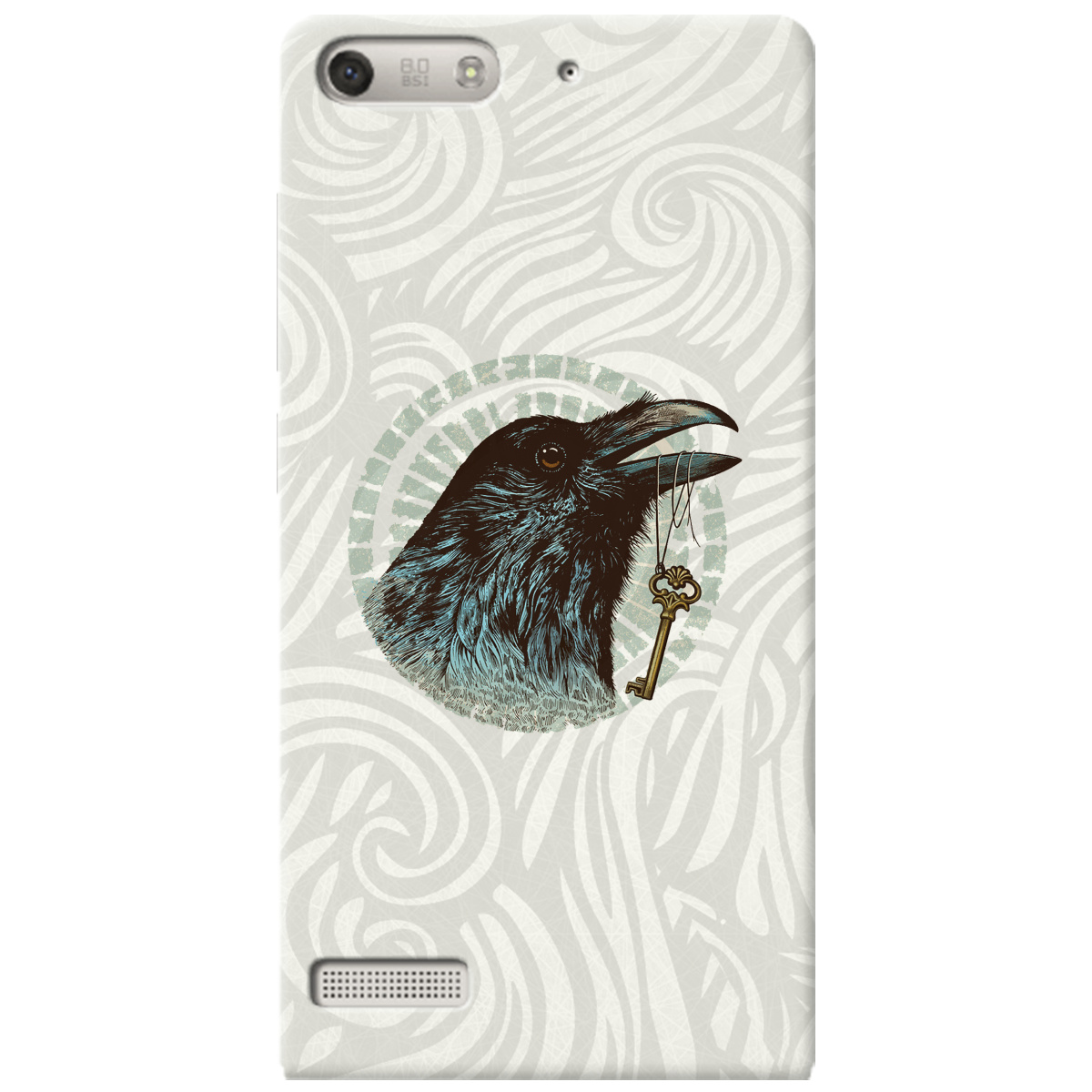 Чехол для Huawei G6 VORON - фото 1