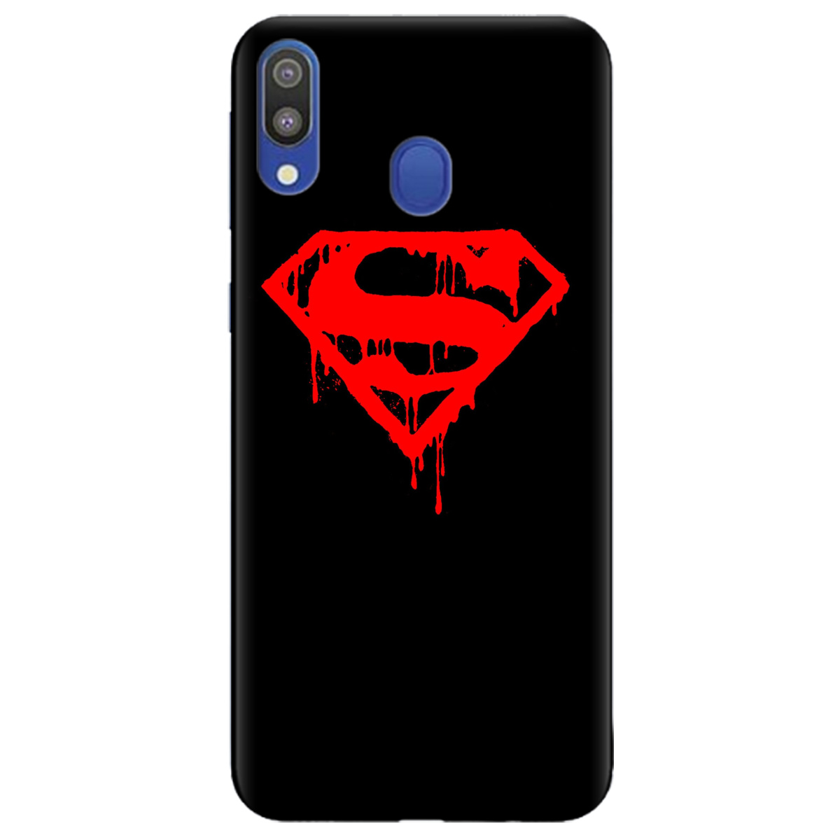 Чехол для Samsung Galaxy A40 Night hero - фото 1