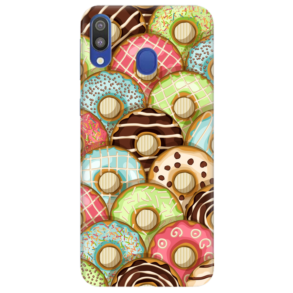 Чохол для Samsung Galaxy A40 Sweet - фото 1