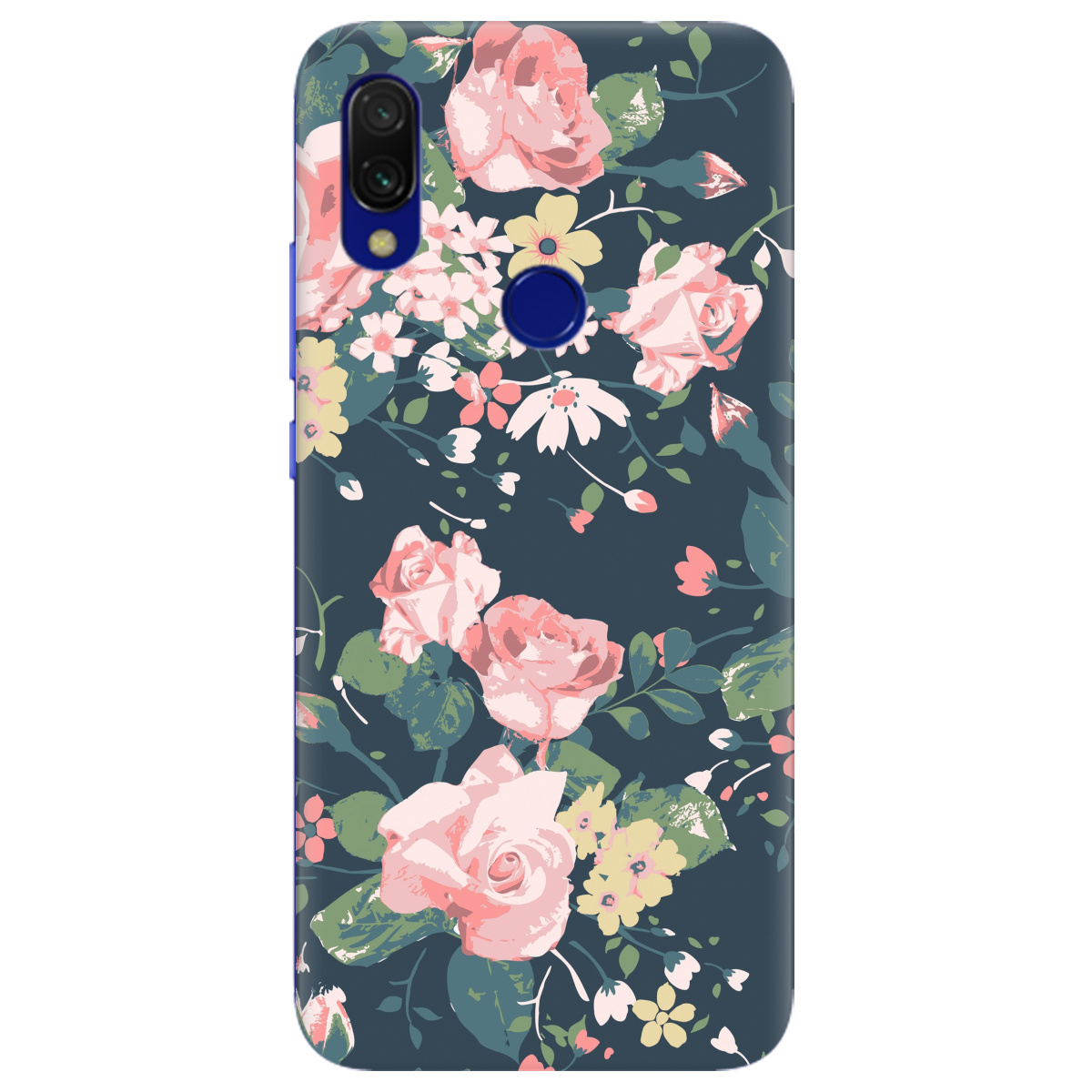 Чохол для Xiaomi Redmi 7 Florista - фото 1