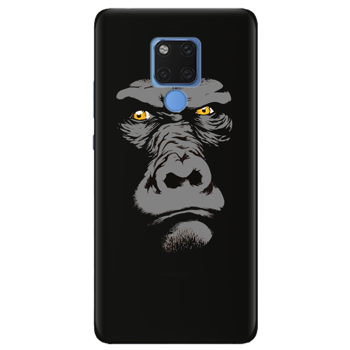 Чехол для Huawei Mate 20 X Gorilla - фото 1