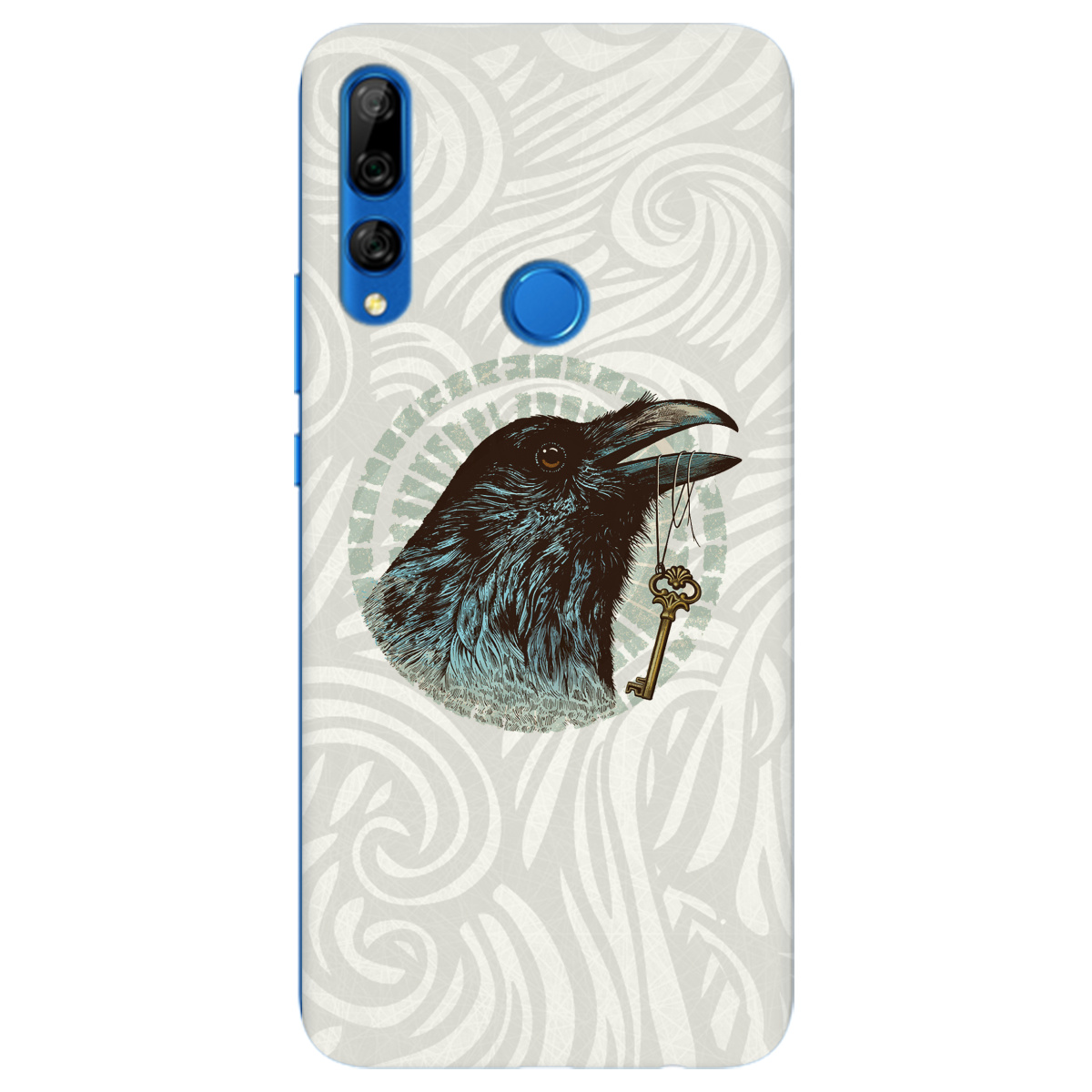 Чехол для Huawei Y9 Prime 2019 VORON - фото 1