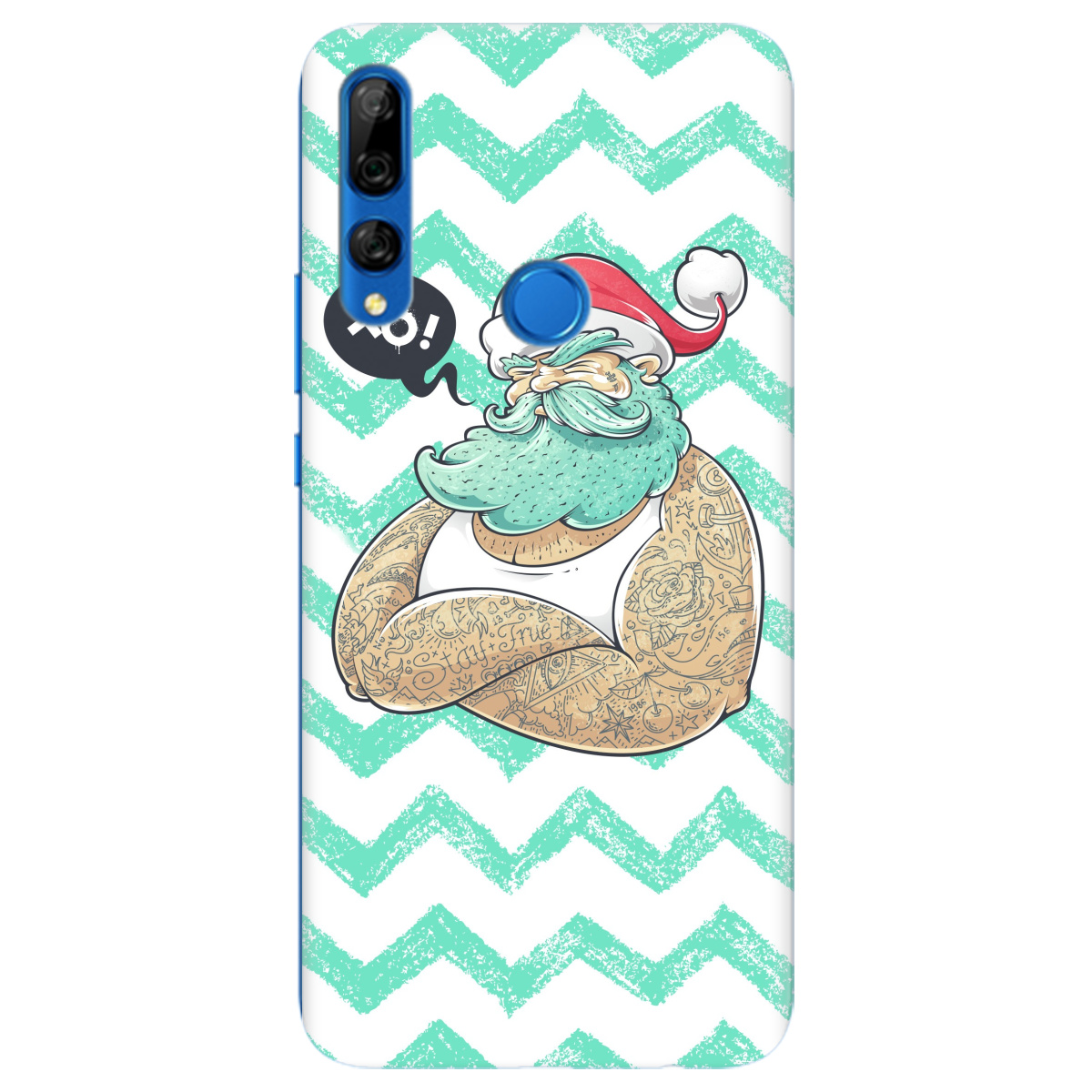 Чохол для Huawei Y9 Prime 2019 Morozey - фото 1