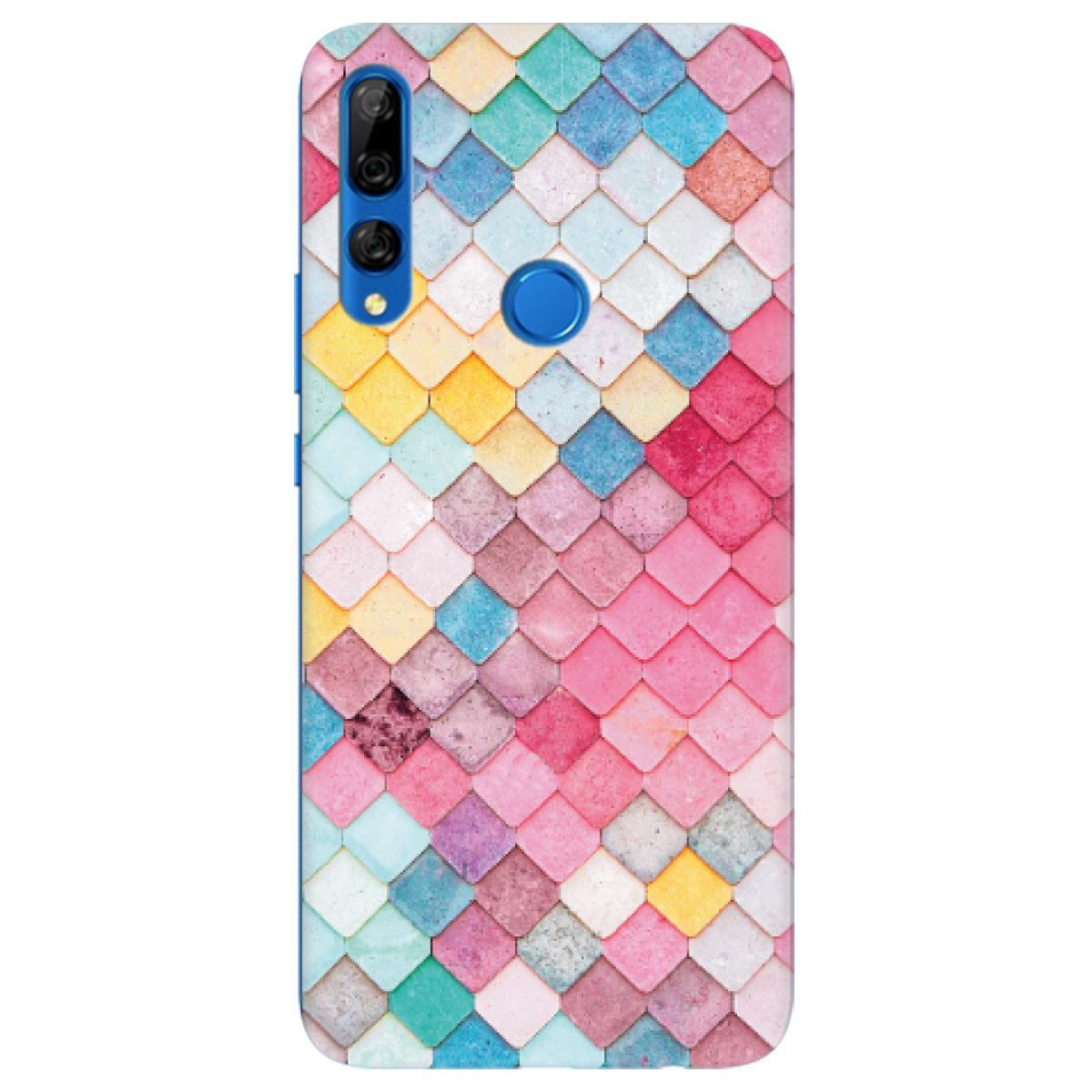 Чехол для Huawei Y9 Prime 2019 Fresco - фото 1