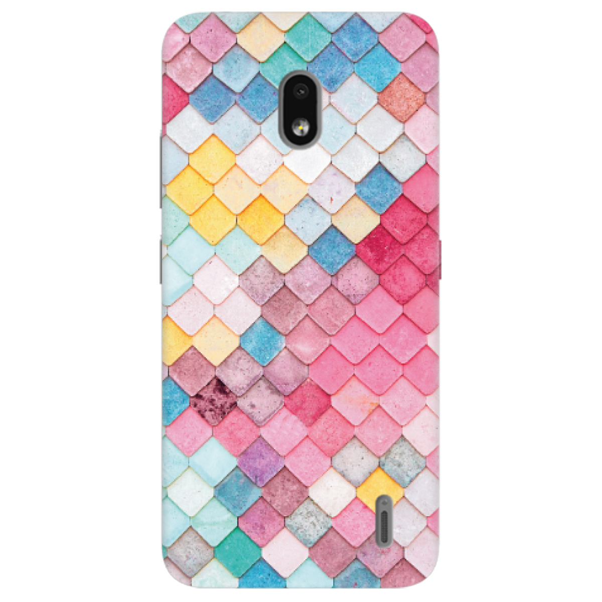 Чехол для Nokia 2.2 Fresco - фото 1