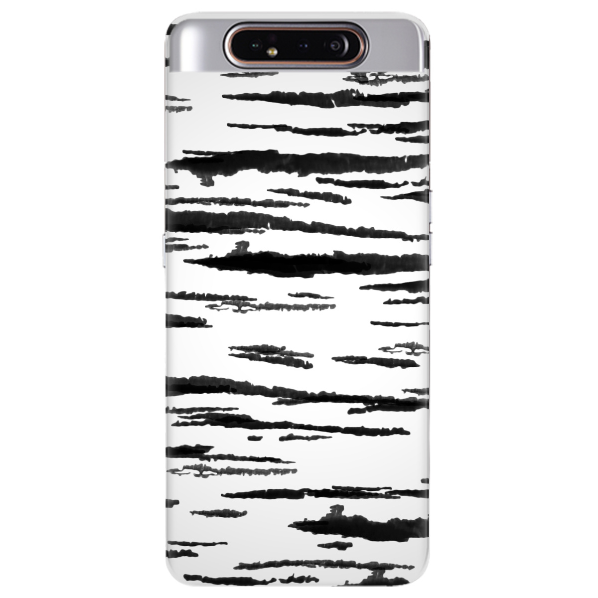 Чехол для Samsung Galaxy A80 Alaska - фото 1