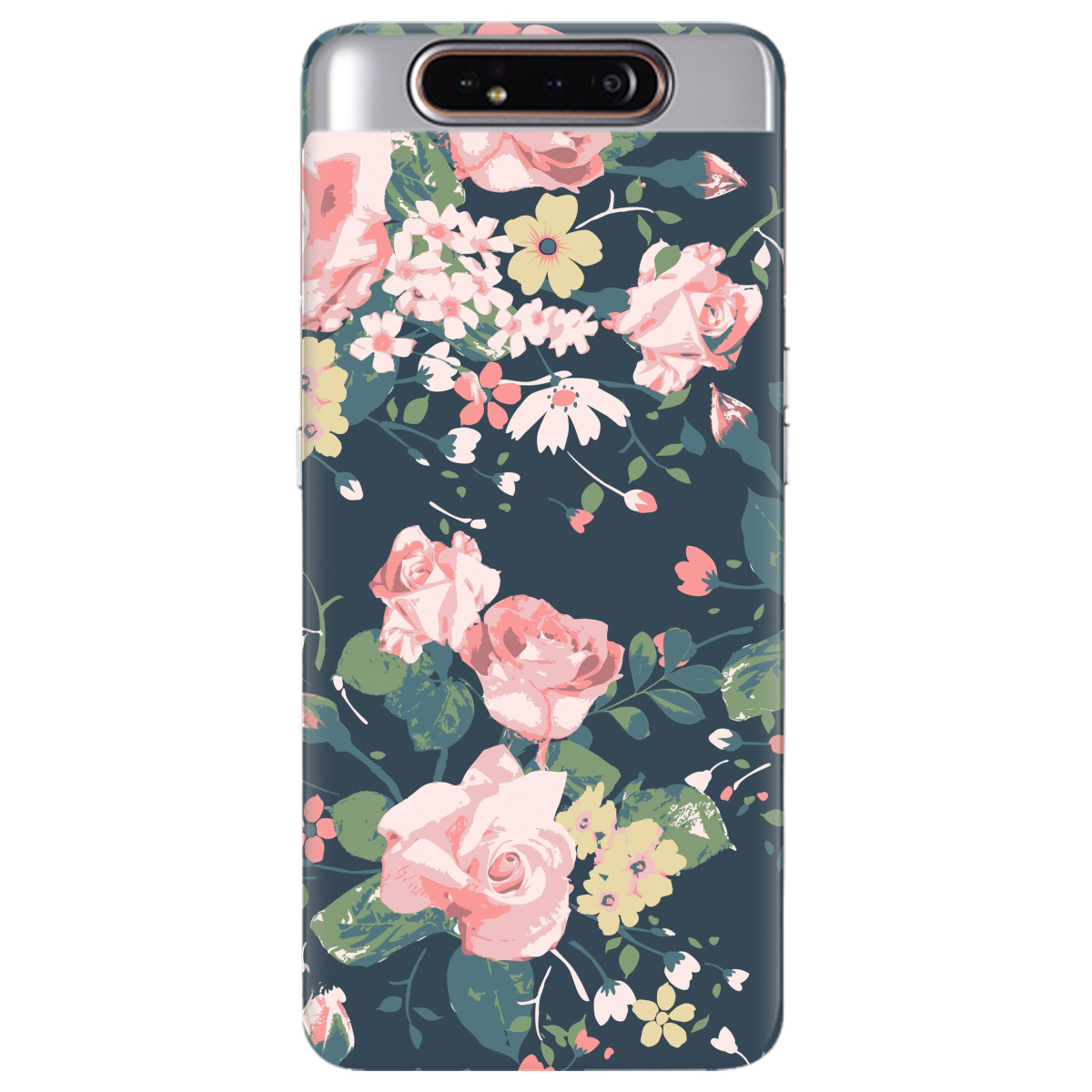 Чехол для Samsung Galaxy A80 Florista - фото 1