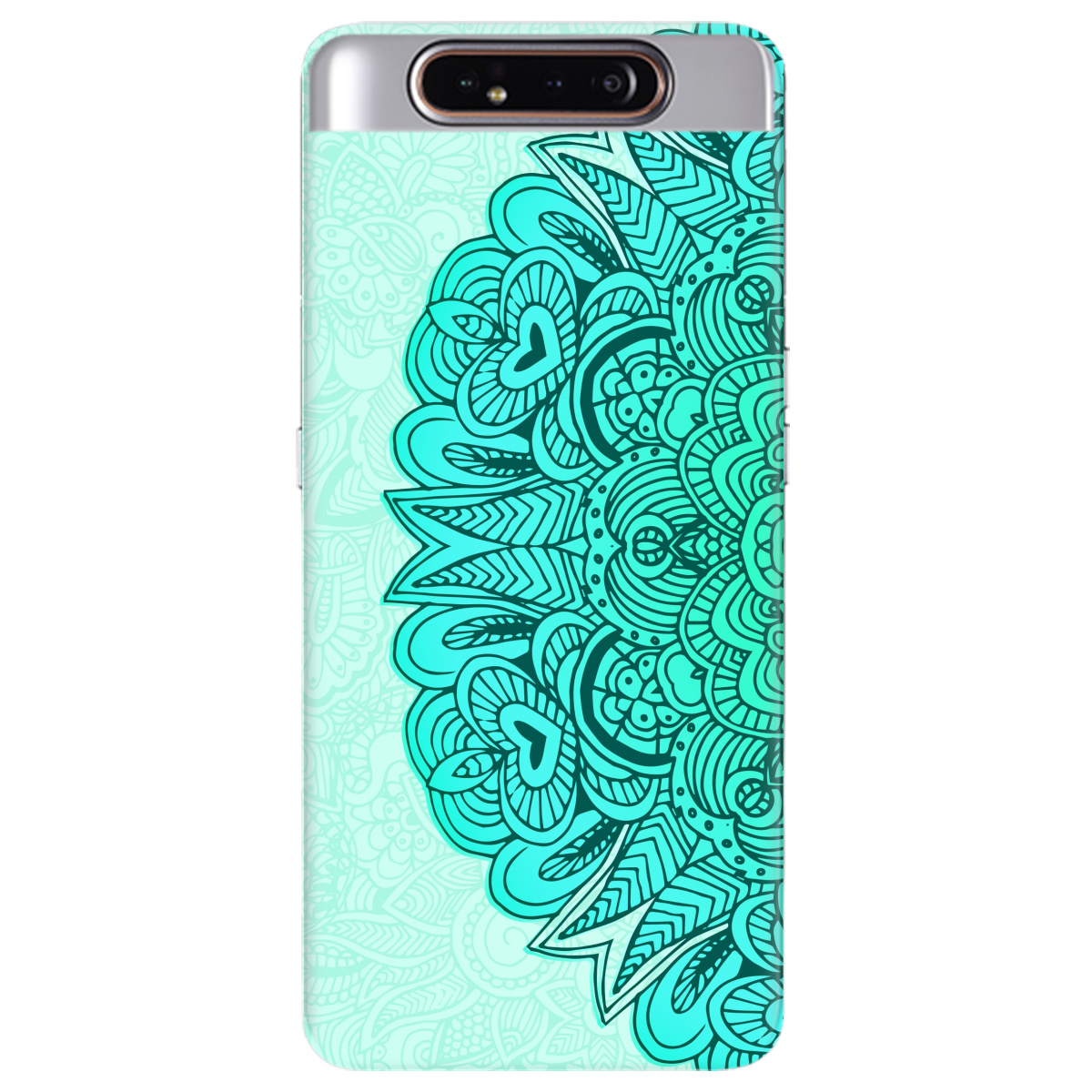 Чехол для Samsung Galaxy A80 ZENball - фото 1