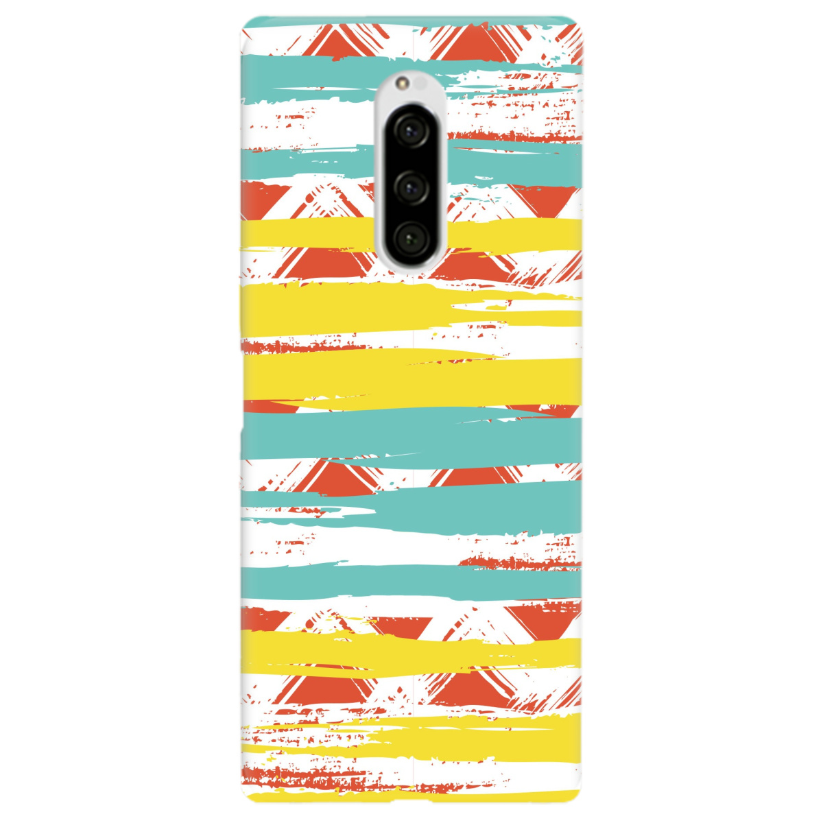 Чехол для SONY Xperia 1 / XZ4 Fantasia - фото 1