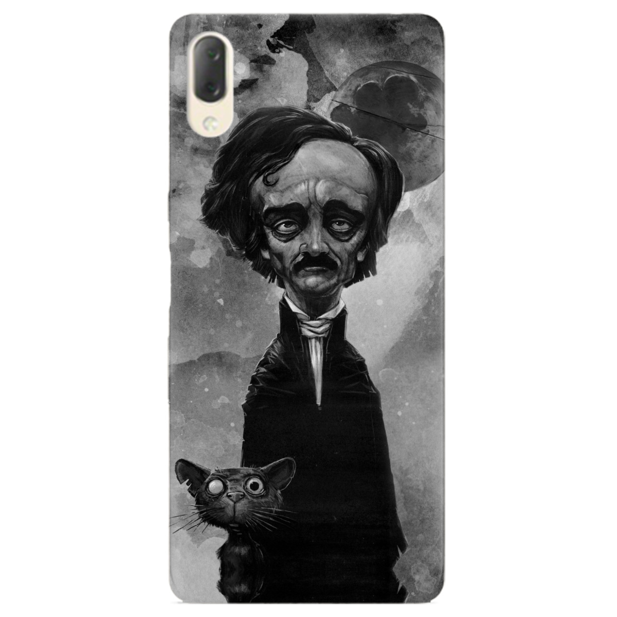 Чохол для SONY Xperia L3 SELFIE - фото 1