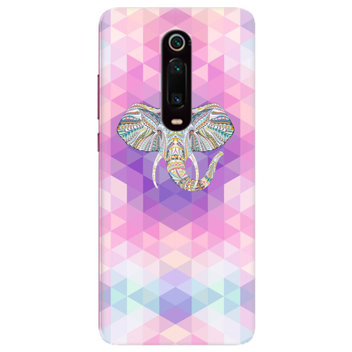 Чехол для Xiaomi Mi 9T Pro Tanzania - фото 1