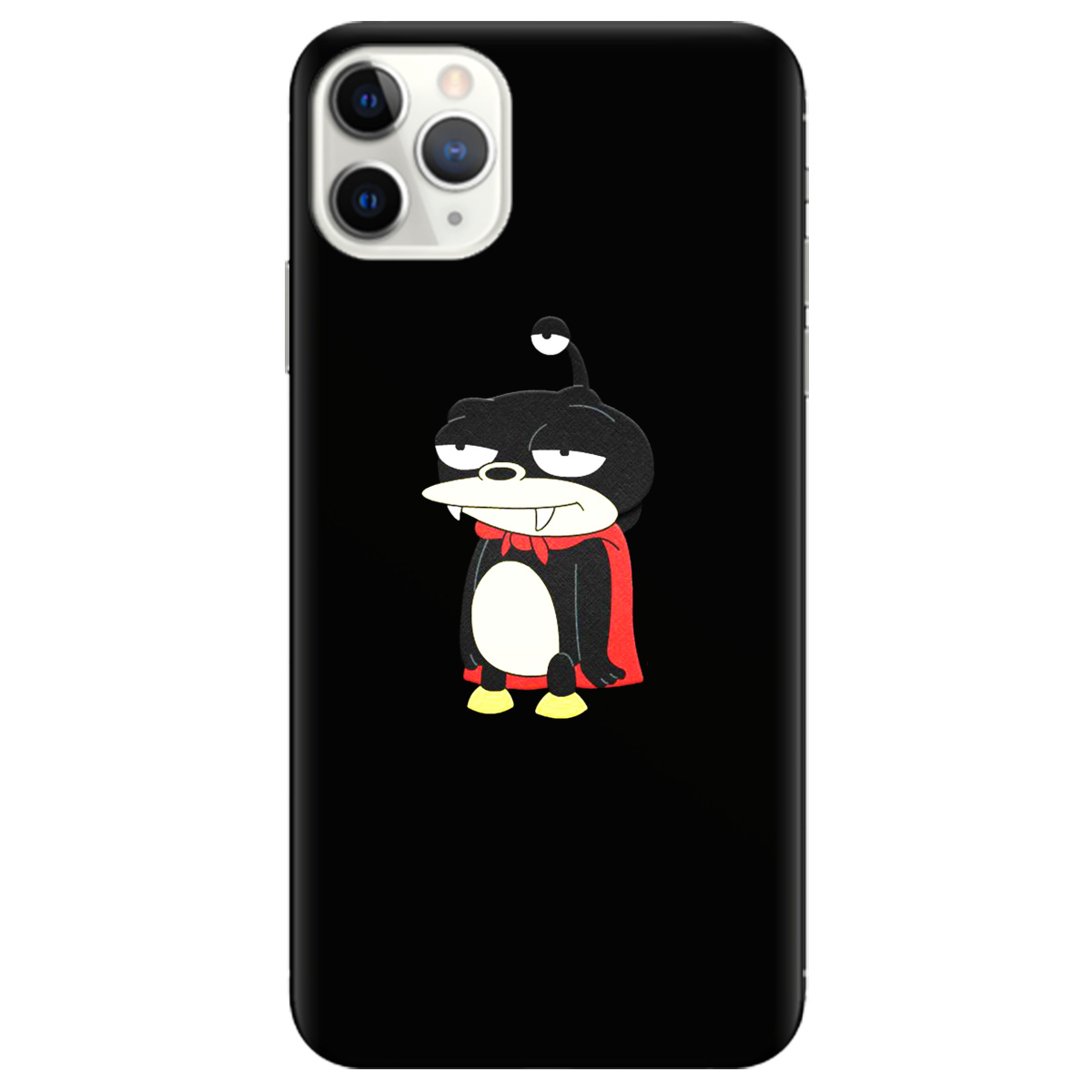 Чехол для Apple iPhone 11 Pro Max Nibbler - фото 1