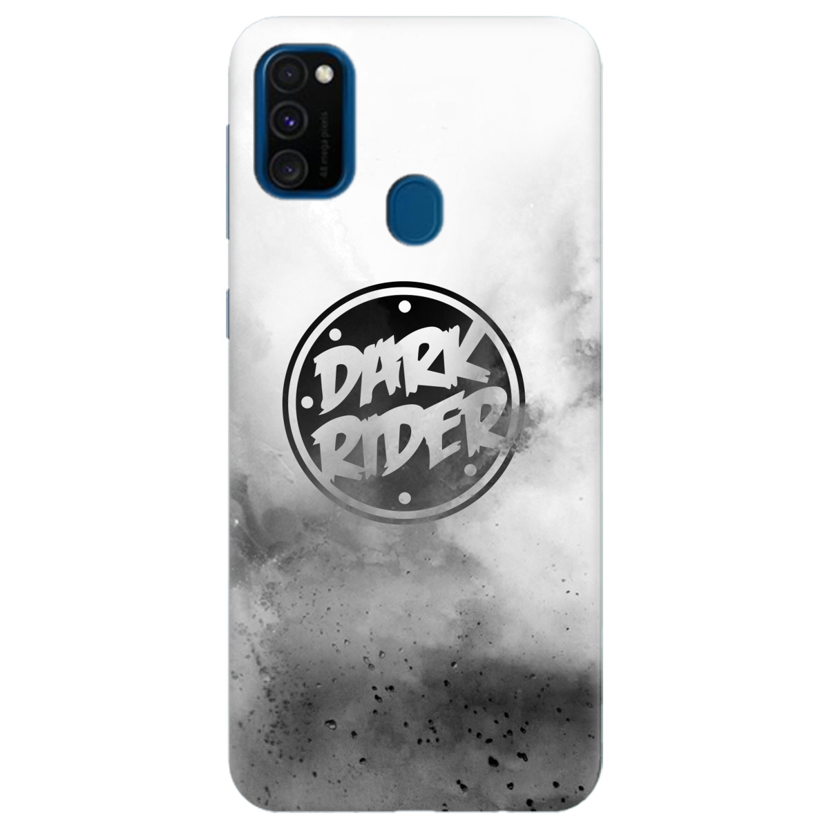 Чехол для Samsung Galaxy M30s DARK RIDER - фото 1