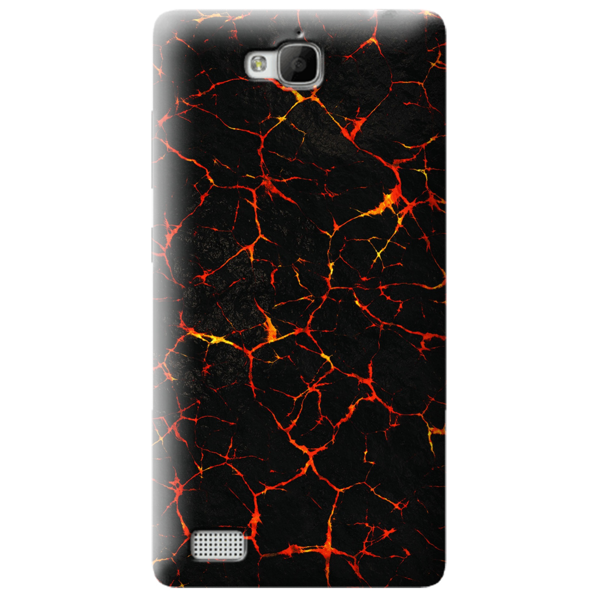 Чехол для Huawei Honor 3C Lava - фото 1