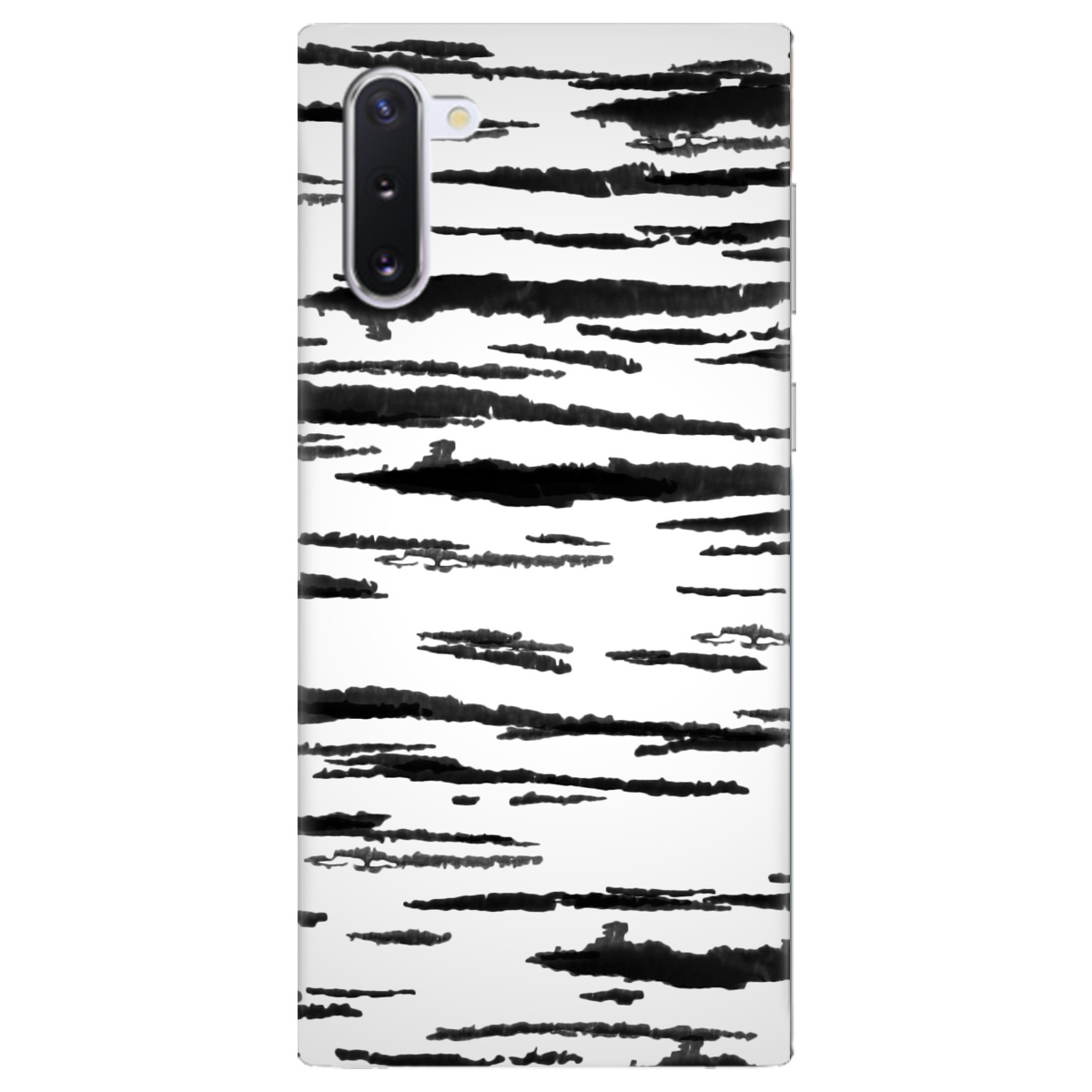 Чехол для Samsung Galaxy Note 10 Alaska - фото 1