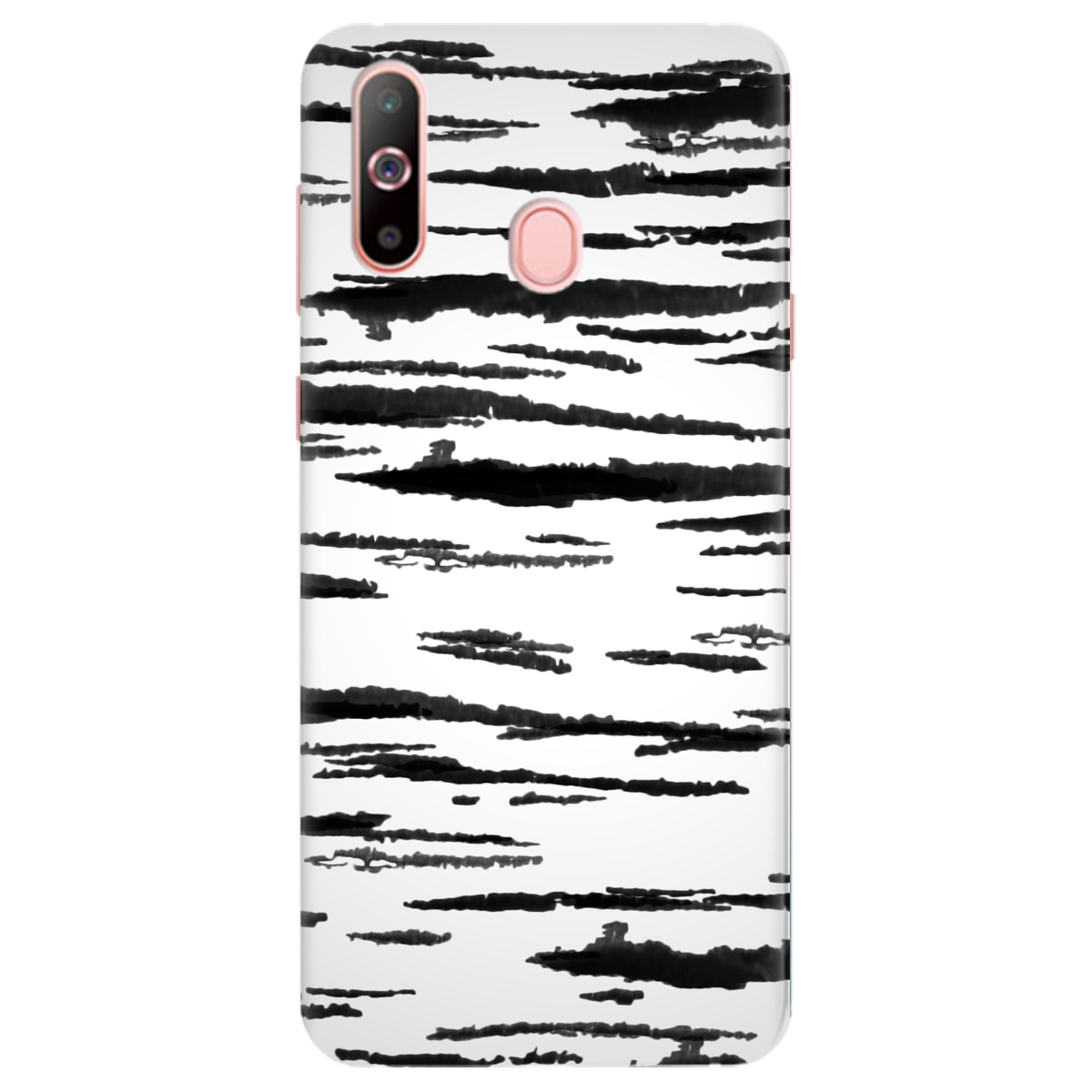 Чехол для Samsung Galaxy M40 Alaska - фото 1