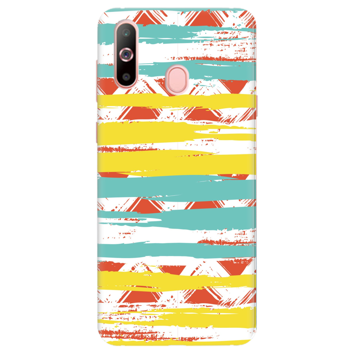 Чехол для Samsung Galaxy M40 Fantasia - фото 1