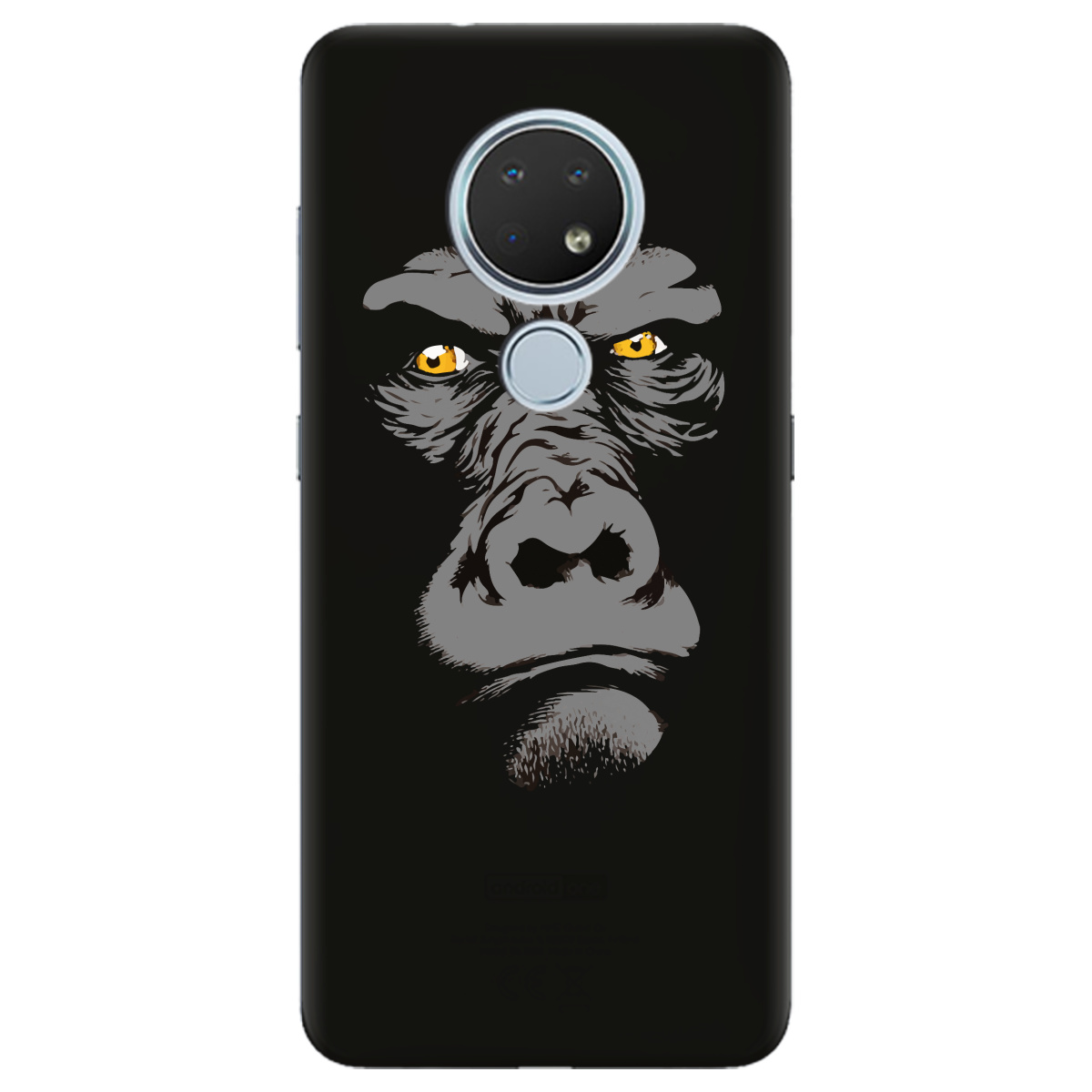 Чехол для Nokia 7.2 Gorilla - фото 1