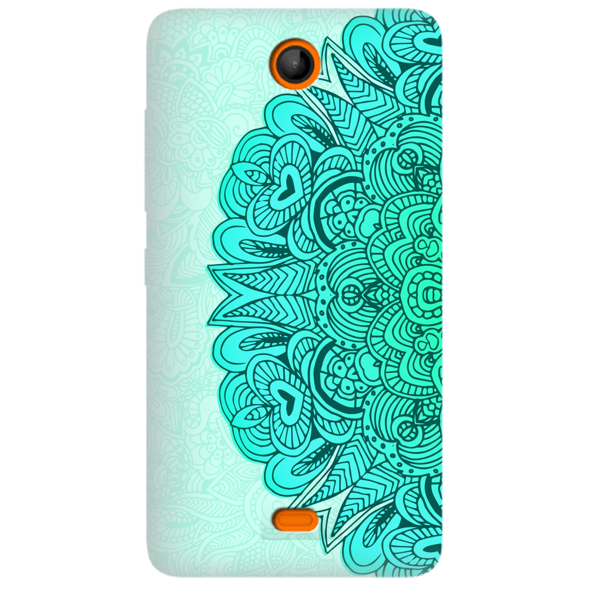 Чехол для Nokia Lumia 430 ZENball - фото 1