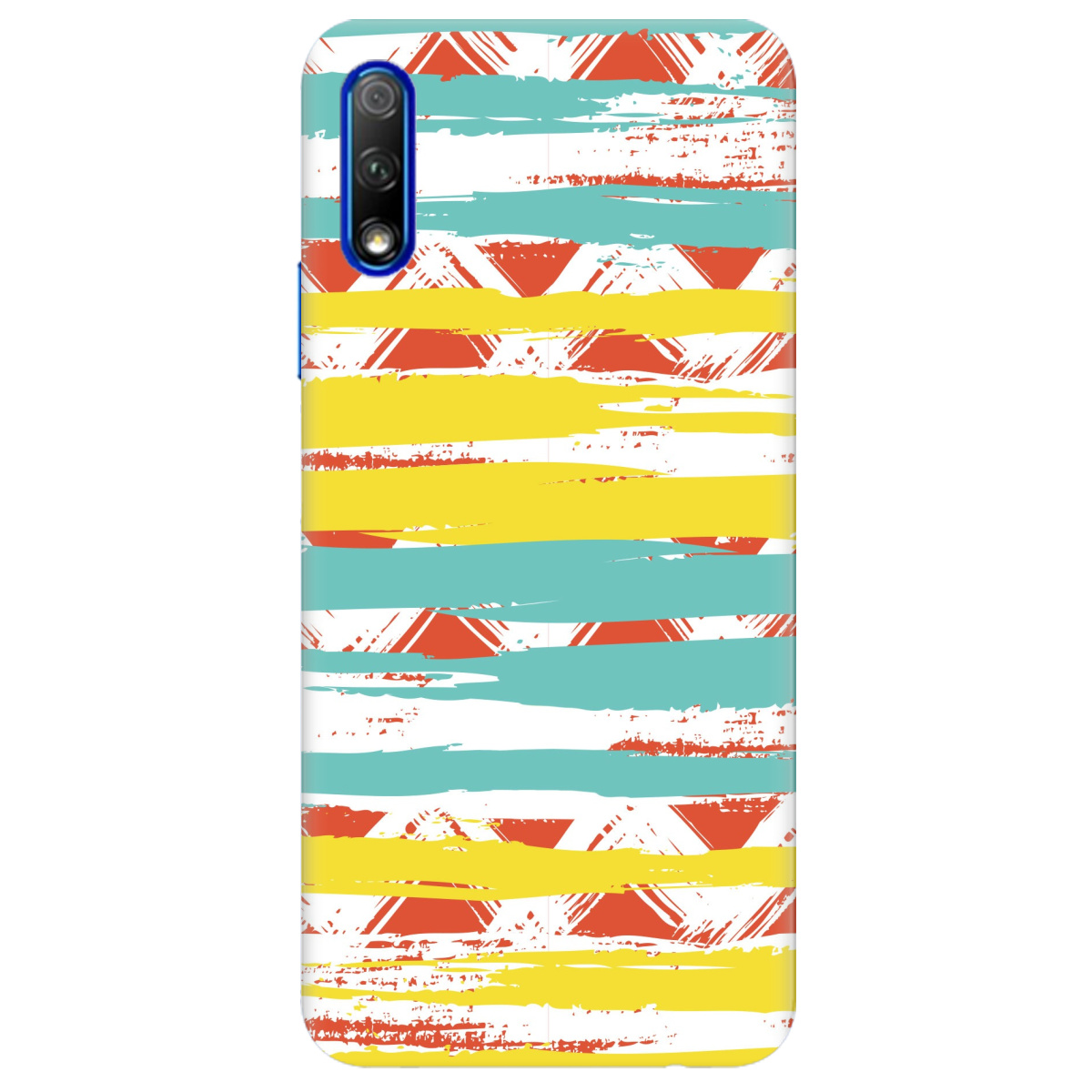 Чехол для Huawei Honor 9X Pro Fantasia - фото 1