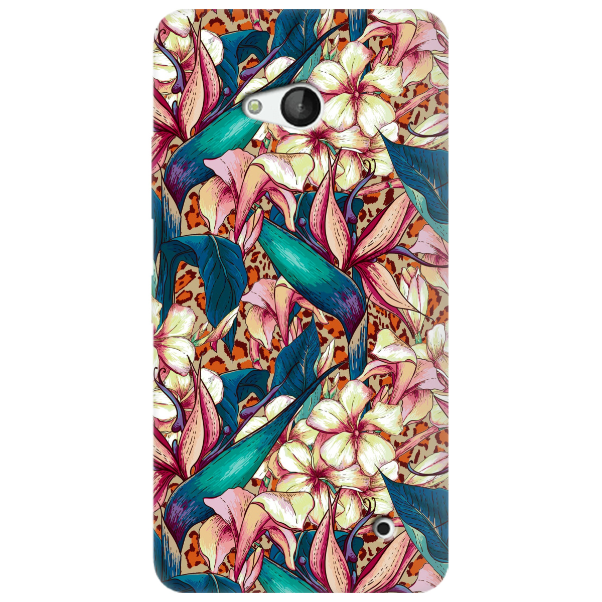 Чохол для Nokia Lumia 640 Aliento de primavera - фото 1