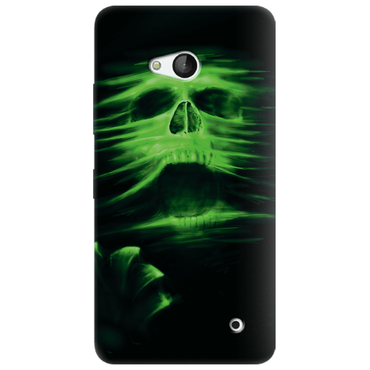 Чехол для Nokia Lumia 640 snotty - фото 1